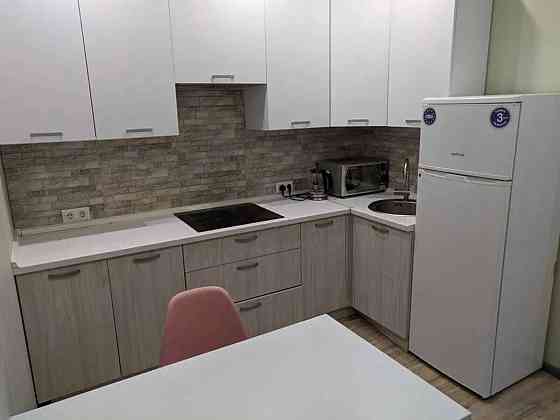 Оренда Квартира 1-кімнатна, 1/2 поверх на ул. 192-я Садовая Kiev