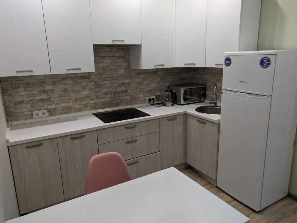 Оренда Квартира 1-кімнатна, 1/2 поверх на ул. 192-я Садовая Kiev - photo 1