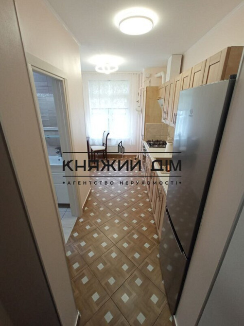 Оренда 1 кімнатної квартири ЖК Британський квартал. Газ. м. Іподром Код 11178967 Київ - фото 2