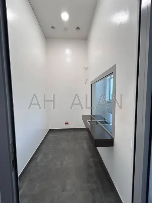 Сдаётся Отдельное здание / часть здания площадь 500 кв.м  Киев Алмазова Киев - изображение 6