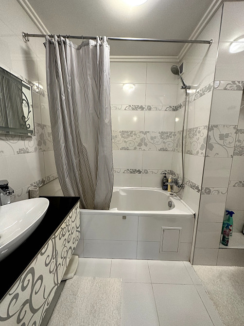 Продаж Квартира 1-кімнатна, 12/21 поверх на Заболотного Академика вул., д. 78 Киев - изображение 14