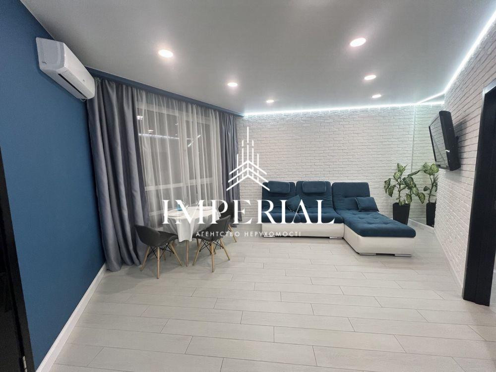 Оренда Квартира 2-кімнатна, 15/25 поверх на вул. Бажана Миколи Київ - фото 2