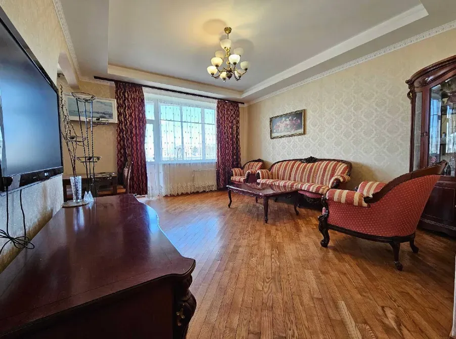 Продаж 3к Квартира 107 кв.м вул. Петлюри Львів - фото 15