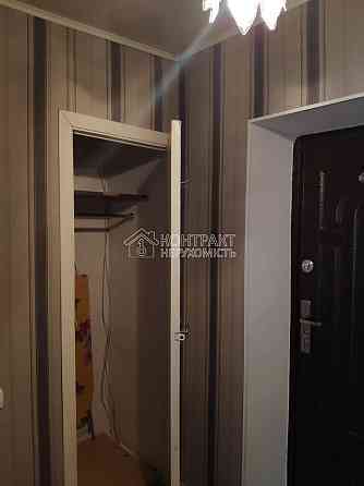 Продаж Квартира 1-кімнатна, 6/10 поверх на вул. Ювілейний Kharkiv