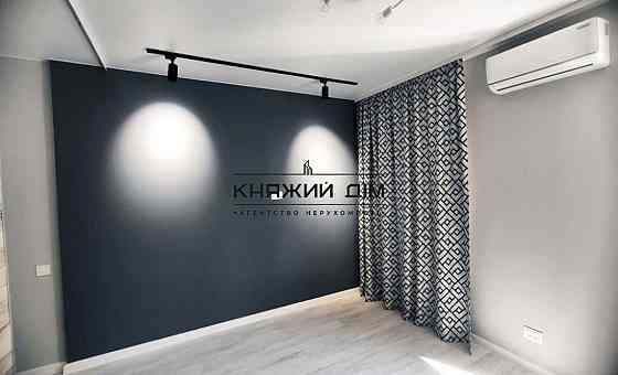 Оренда Квартира 1-кімнатна, 11/25 поверх на Столичное шоссе Kiev