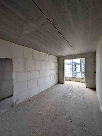 Продаж Квартира 2-кімнатна, 13/15 поверх на Княгинин вул., 44 Івано-Франківськ