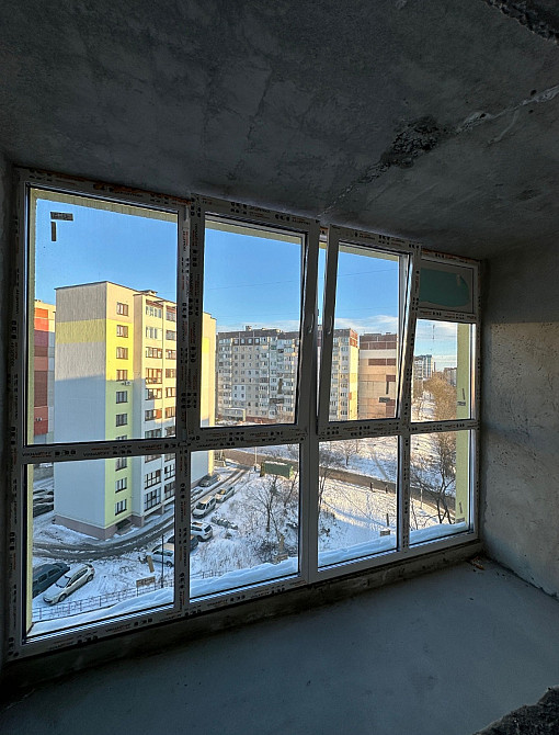 Продаж Квартира 3-кімнатна, 10/10 поверх на Володимира Великого вул., 9в Тернополь - изображение 11