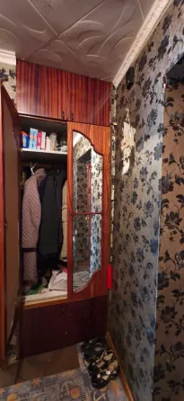 Продається затишна 3-кімнатна квартира на вул. Маршала Говорова Одеса