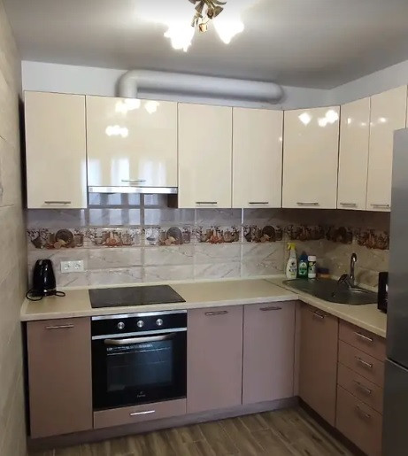 Оренда Квартира 2-кімнатна, 5/14 поверх на Литературная ул., 10 Odessa - photo 3