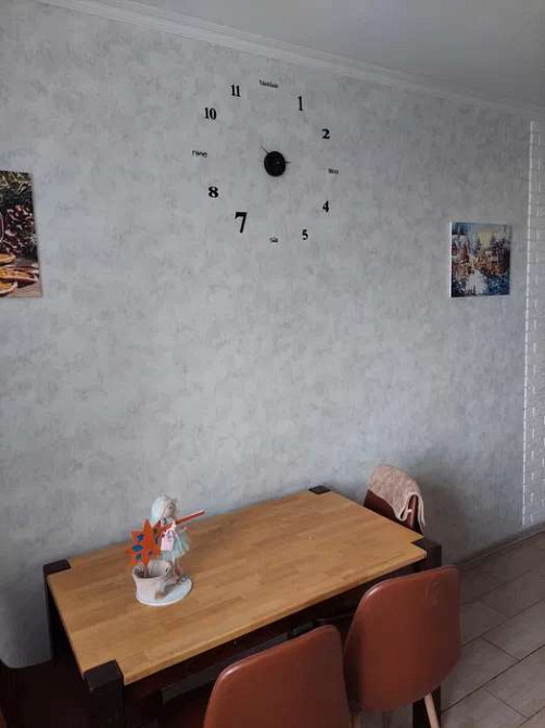 Оренда Квартира 3-кімнатна, 15/16 поверх на ул. Здолбуновская Kiev - photo 3