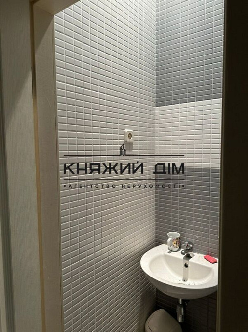Продаж офісне приміщення на Лютеранская ул. поверх - 1/6 Київ - фото 6
