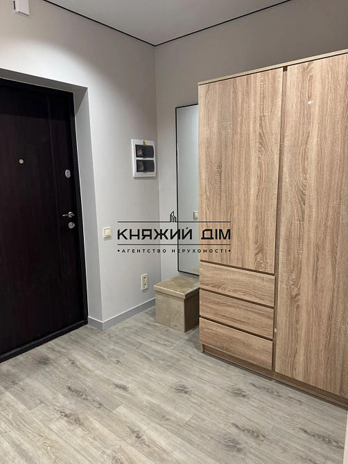 Продаж 1к квартири • ЖК Варшавський 2 Киев - изображение 6