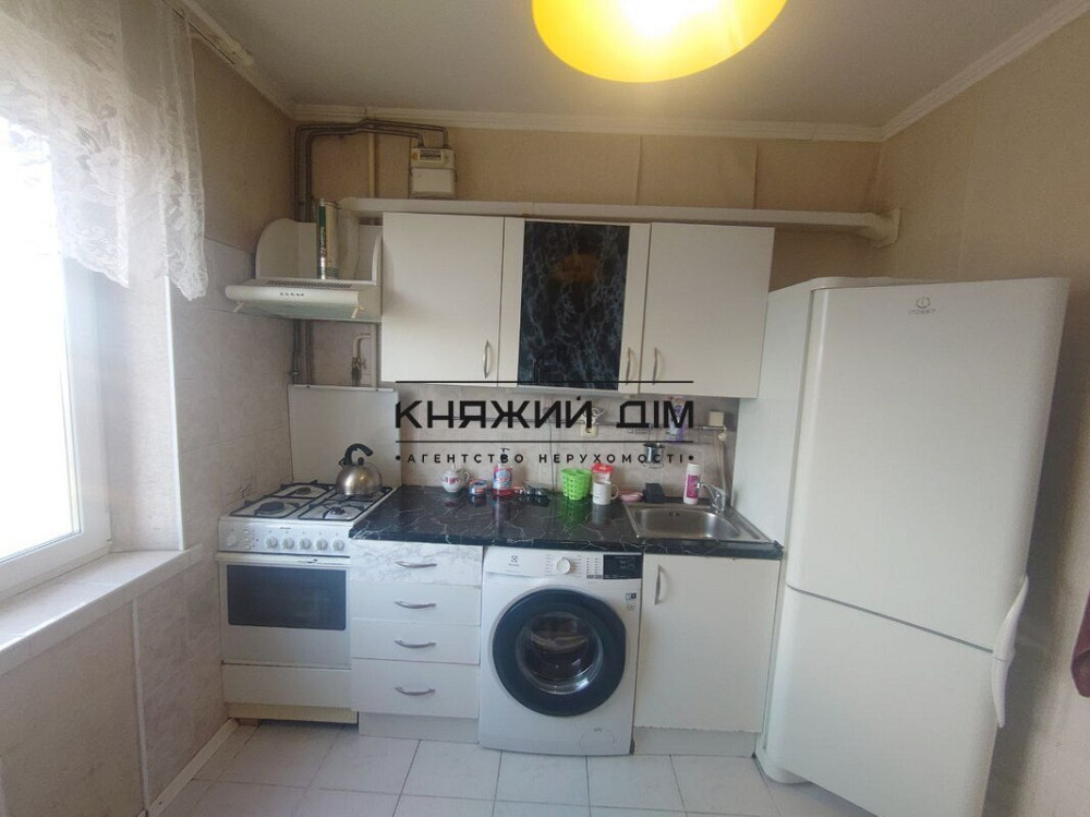 ОРЕНДА 2-х к.кв. м. Дарниця. вул. Остафія Дашкевича (Курнатовського). 6 код 1151399 Київ - фото 9