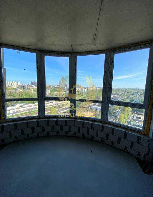 Продаж Квартира 1-кімнатна, 3/25 поверх на Новополевая ул., 2 Киев - изображение 7