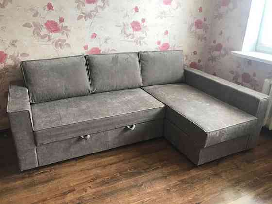 Оренда Квартира 2-кімнатна, 21/28 поверх на ул. Срибнокильская, 1 Київ