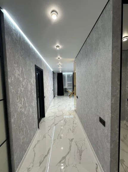 Продам 3-х комнатную квартиру в ЖК Приморские сады. Крижанівка (Комінтернівський район) - фото 9