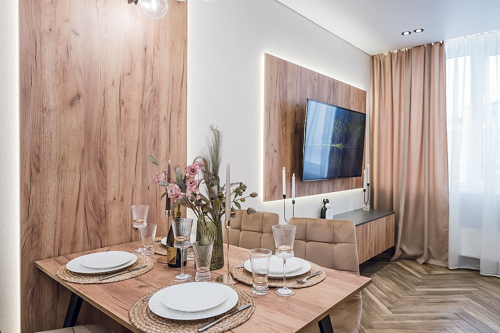 Продаж Квартира 1-кімнатна, 23/25 поверх на Олександра Олеся вул., д. 17 Київ - фото 2