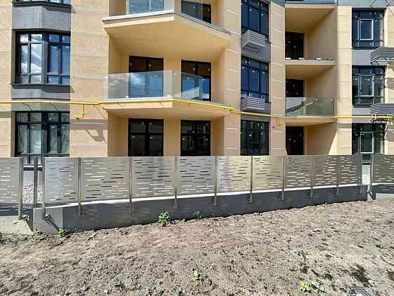 2 кімнатна квартира, ЖК Італійський квартал, Оболонський район Kiev