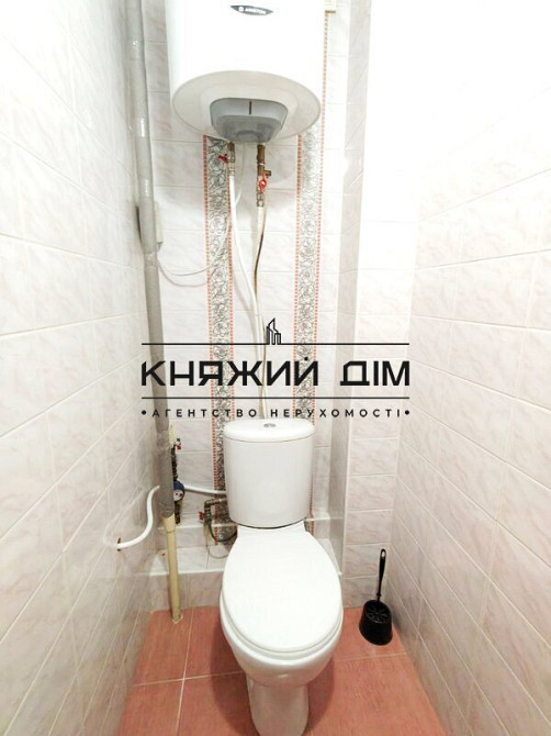 Оренда Квартира 1-кімнатна, 14/16 поверх на Маяковского Владимира просп./Червоної Калини просп. Київ - фото 16