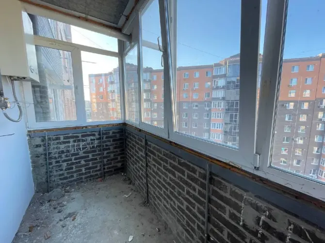 Продаж 2к Квартира 64.4 кв.м вул. Київська, ЖК Набережний квартал Вінниця - фото 8