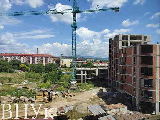 Продаж Квартира 1-кімнатна, 3/9 поверх на Гленца Uzhhorod