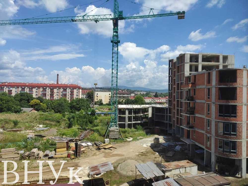 Продаж Квартира 1-кімнатна, 3/9 поверх на Гленца Uzhhorod - photo 3