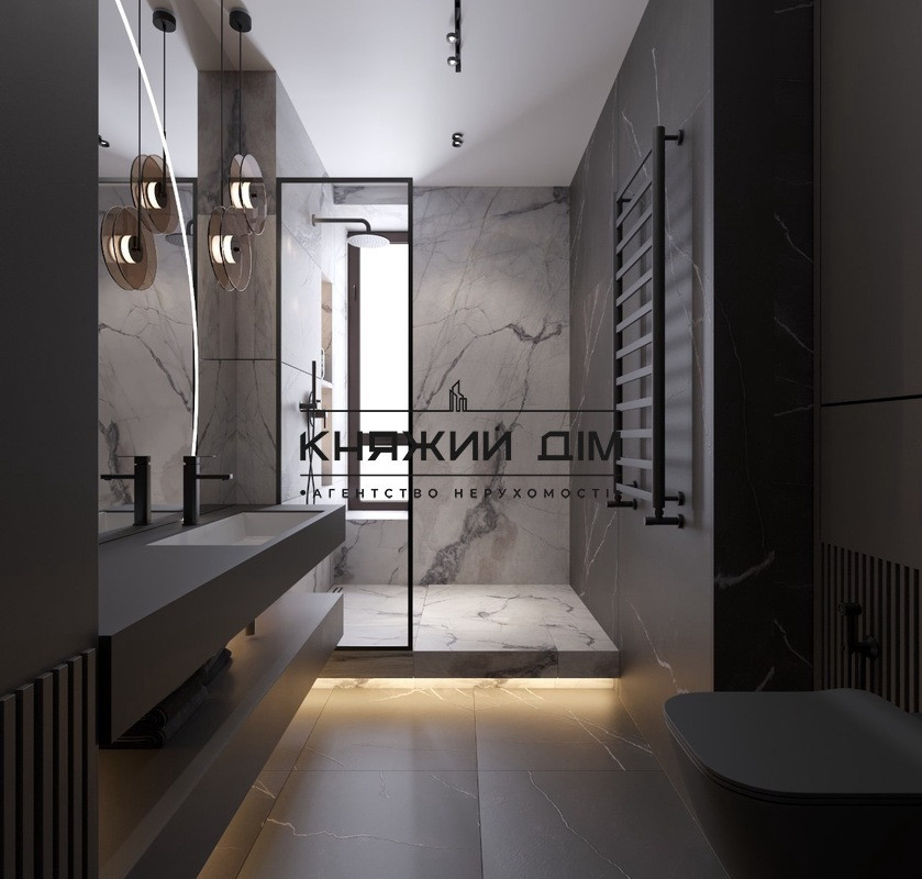 Перша Здача!!! Оренда 3 кімнатної квартири біля Цирку № 11203802 Київ - фото 12