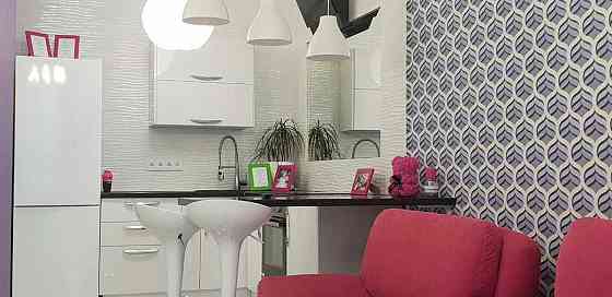 Оренда Квартира 2-кімнатна, 2/23 поверх на ул. Осокорская, 2а Київ