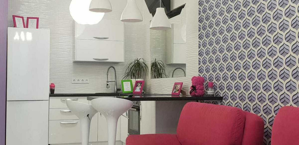 Оренда Квартира 2-кімнатна, 2/23 поверх на ул. Осокорская, 2а Київ - фото 4