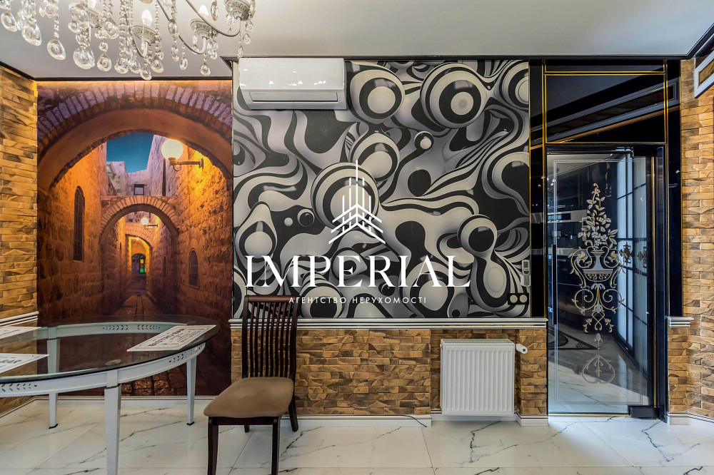 Оренда 2к Квартира 70 кв.м Новопольова вул. Київ - фото 10