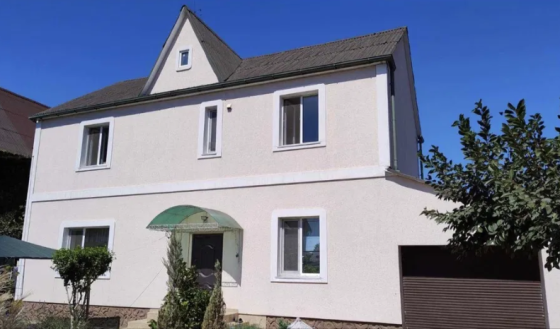 Продам дом в центре Фонтанки Фонтанка