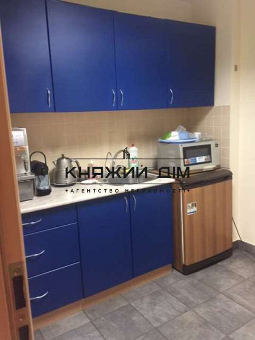 Оренда офісне приміщення на Олеся Гончара ул. поверх - 2 Київ - фото 9