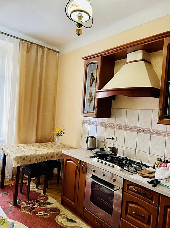 Оренда 2К квартири — Городоцька Львів - фото 8