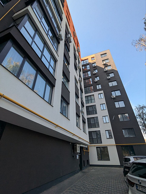 Продаж Квартира 2-кімнатна, 2/10 поверх на вул. Національної Гвардії Івано-Франківськ - фото 11