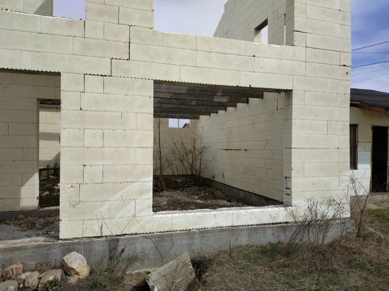 Продам дом в с.Корсунцы (Лиманский р-н, 1 км от Одессы) Корсунці - фото 11