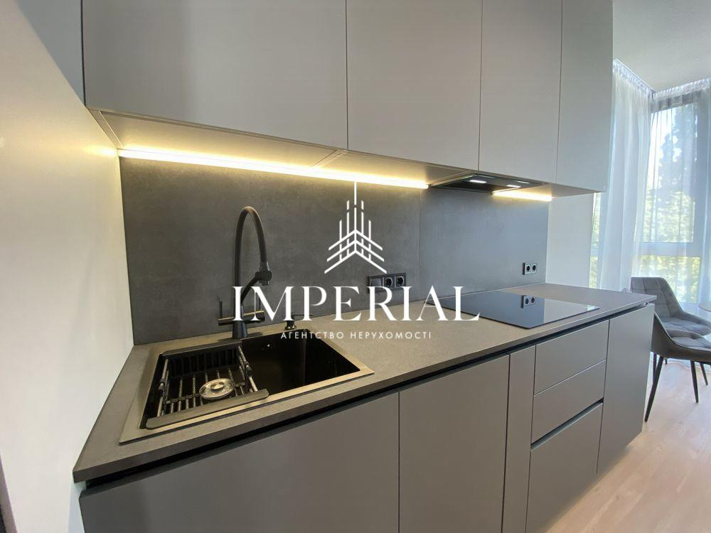 Продаж Квартира 2-кімнатна, 4/21 поверх на вул. Ісмаїла Гаспринського Киев - изображение 12