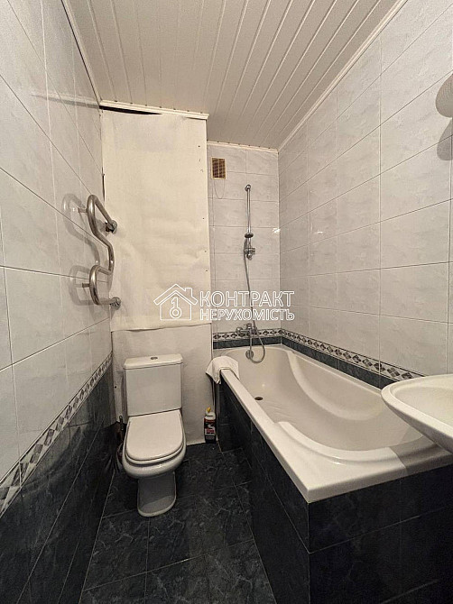 Оренда Квартира 2-кімнатна, 10/16 поверх на вул. Волонтерська Kharkiv - photo 10