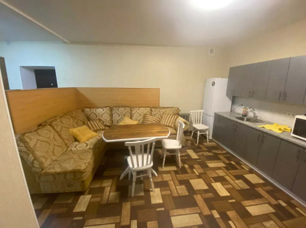 Оренда Квартира 1-кімнатна, 1/14 поверх на Драгоманова ул., 23 б Kiev - photo 1