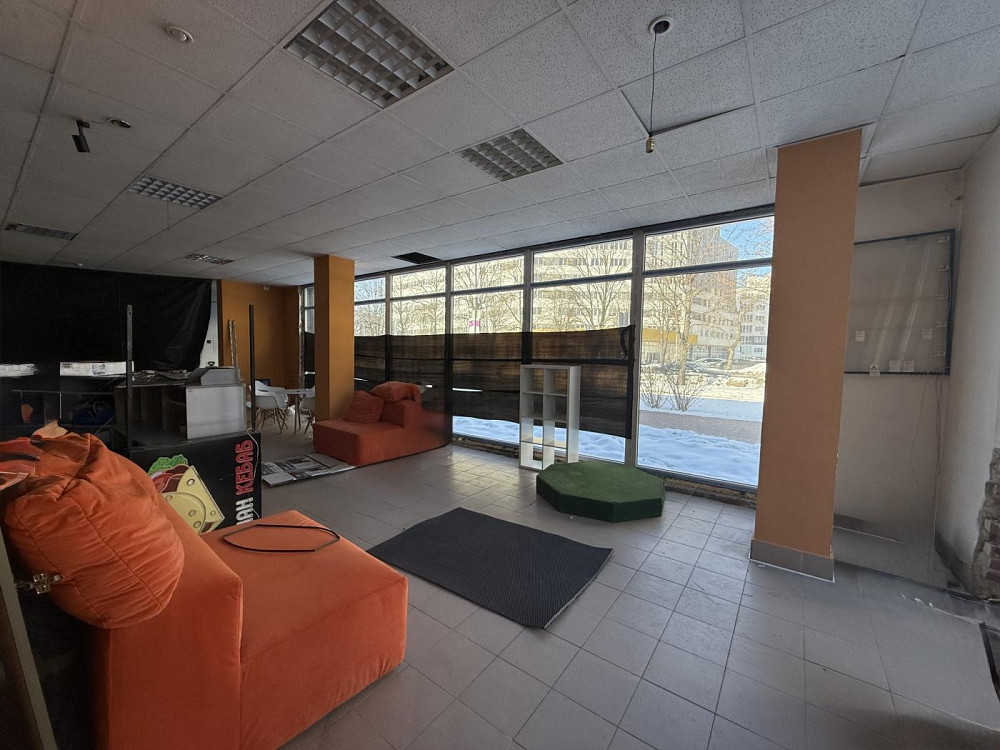 Оренда готовий бізнес на вул. Володимира Великого приміщень - 1, поверх - 1/1 Львов - изображение 13