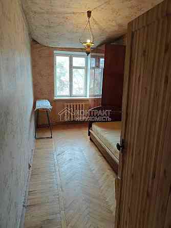 Оренда Квартира 2-кімнатна, 5/5 поверх на вул. 23 Серпня Харків