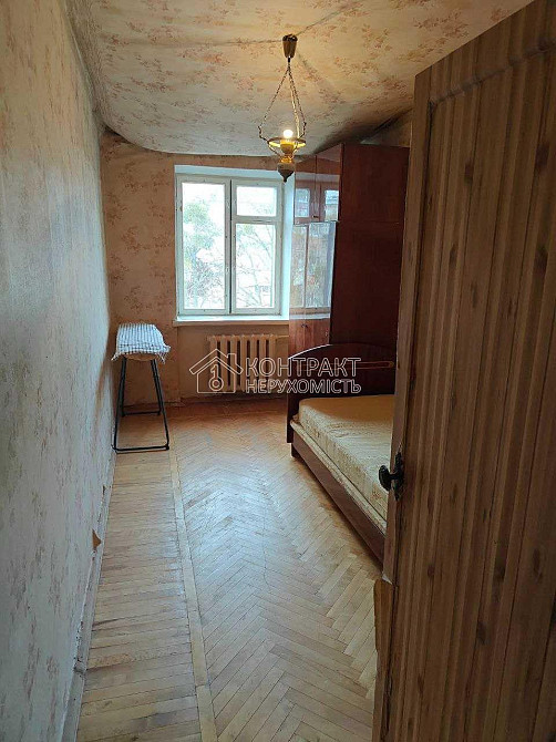 Оренда Квартира 2-кімнатна, 5/5 поверх на вул. 23 Серпня Харків - фото 5