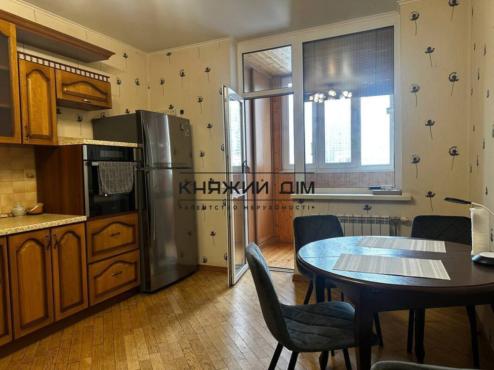 Оренда Квартира 2-кімнатна, 4/25 поверх на Гмыри Бориса ул. Київ - фото 14