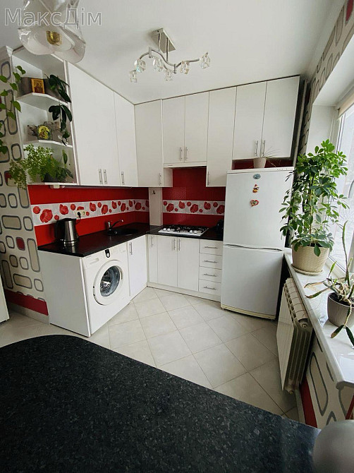 Продаж Гараж/паркомісце на вул. Карпенка 2/5 поверх Ternopil' - photo 6