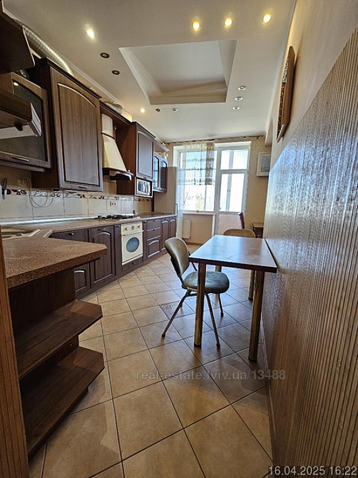 Продаж Квартира 3-кімнатна, 5/6 поверх на вул. Петлюрі Симона Львів - фото 14