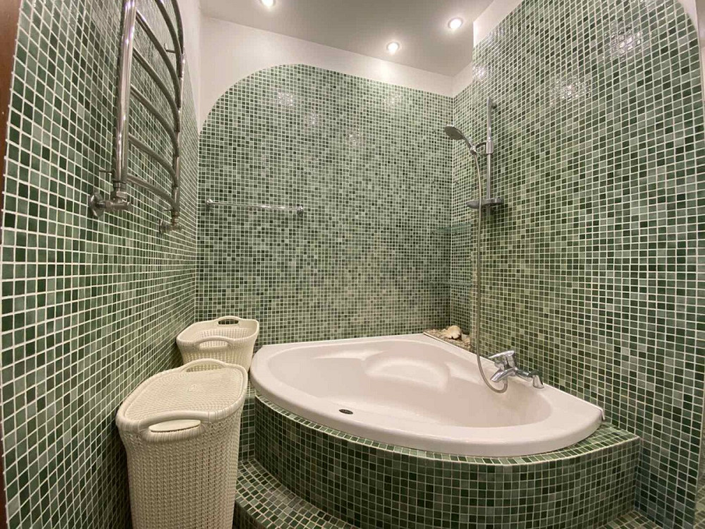 Оренда Квартира 3-кімнатна, 7/24 поверх на улица Никольско-Слободская, д.6 Киев - изображение 15