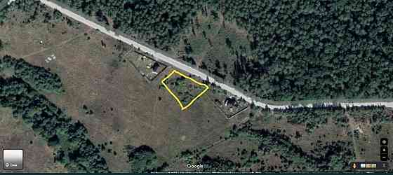 Продаж земельної ділянки 12 соток на масив Давидівській Житомир