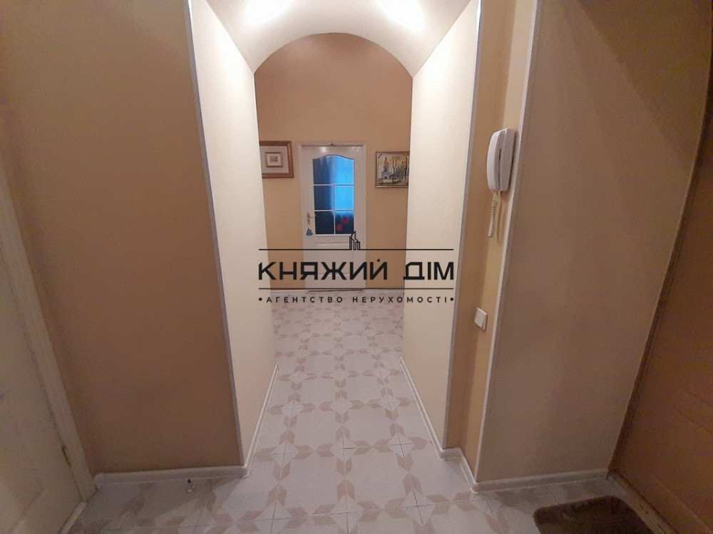 Оренда 5-кімнатної 2-рівневої квартири у царському будинку. Код об'єкта: 11197850 Київ - фото 11