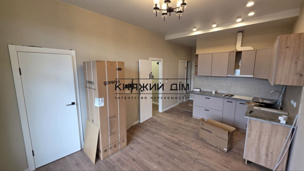 Продаж Квартира 1-кімнатна, 4/5 поверх на Тираспольская ул. Киев - изображение 17