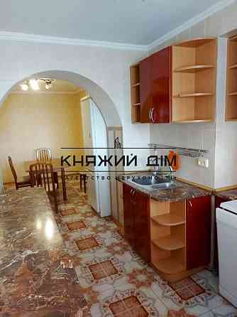 Оренда Квартира 3-кімнатна, 12/15 поверх на Героев Сталинграда просп./Володимира Івасюка просп Київ