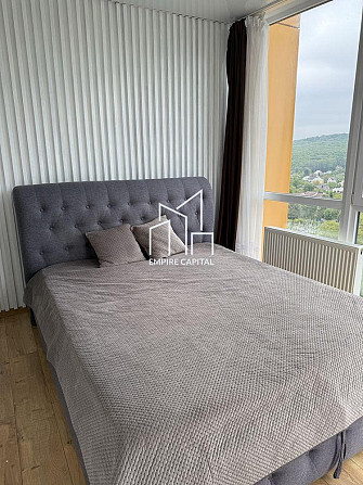 Оренда 1к Квартира 42 кв.м Бігова вул. L'viv - photo 1